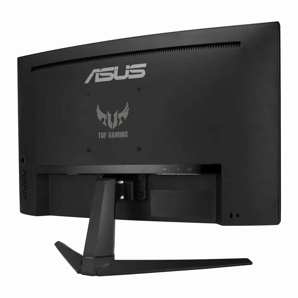 (image for) ASUS 24" Full HD 165Hz FreeSync Curved Gaming Monitor